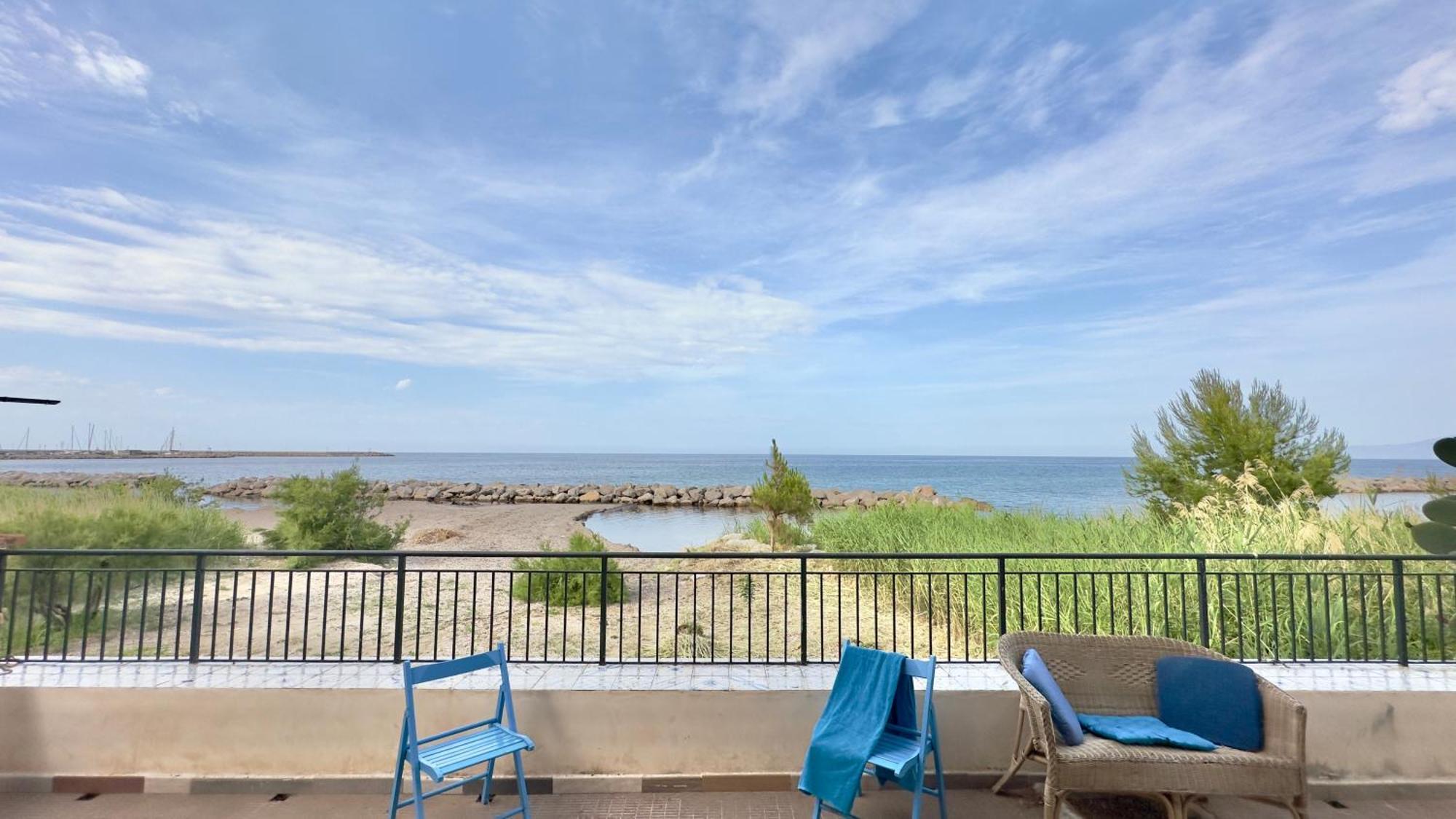 Casa Al Mare Di Guido Trabia
